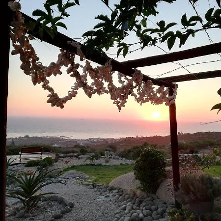 Onze Uitsight Cottage St Helena Bay Exteriér fotografie