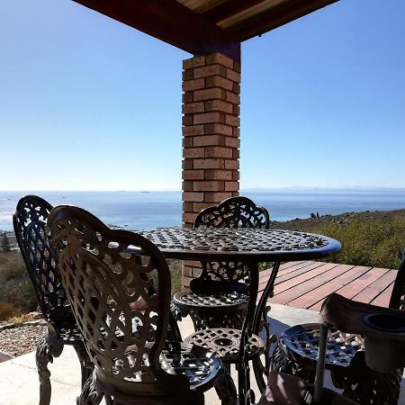 Onze Uitsight Cottage St Helena Bay Exteriér fotografie