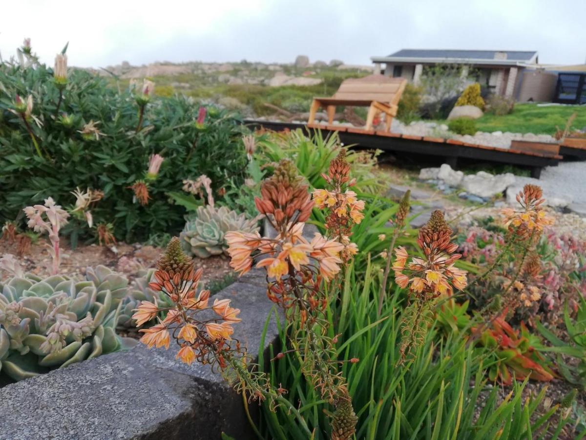 Onze Uitsight Cottage St Helena Bay Exteriér fotografie