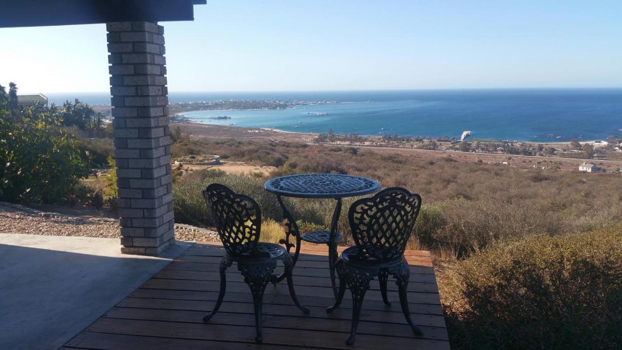 Onze Uitsight Cottage St Helena Bay Exteriér fotografie