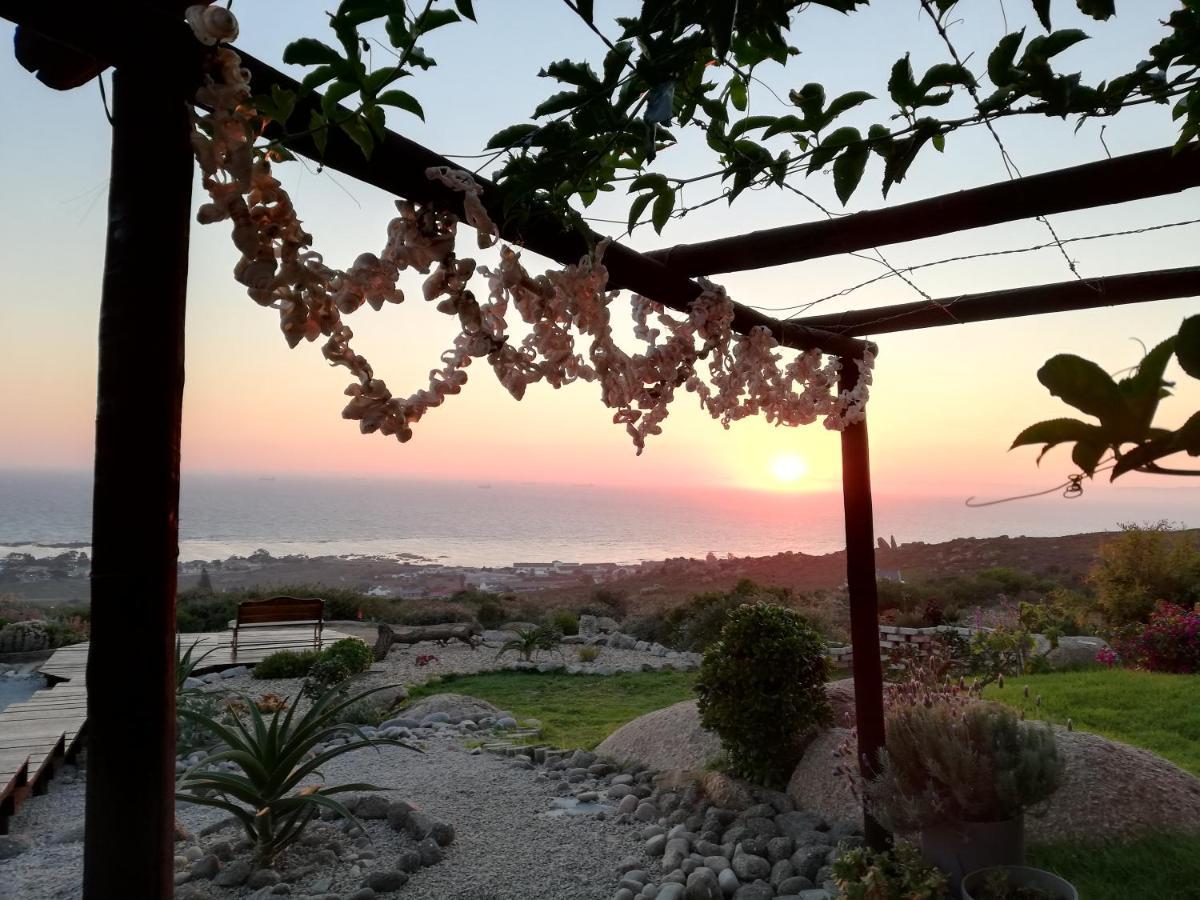 Onze Uitsight Cottage St Helena Bay Exteriér fotografie