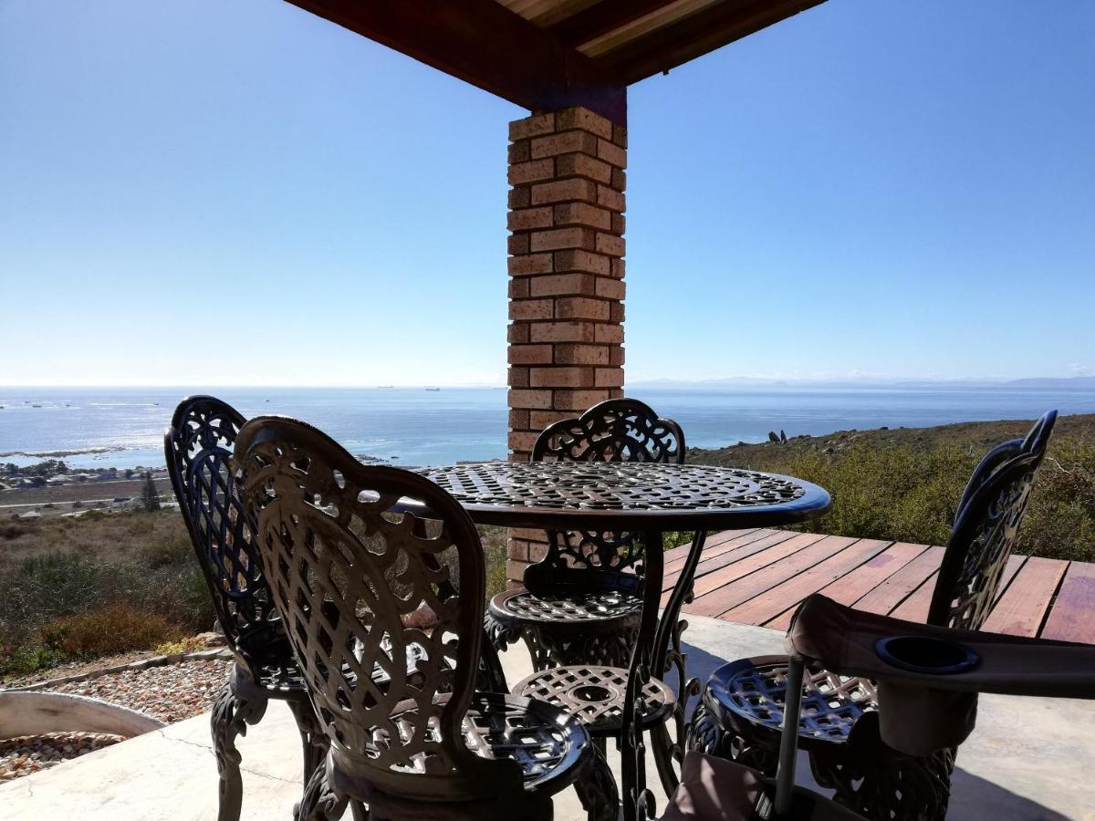 Onze Uitsight Cottage St Helena Bay Exteriér fotografie